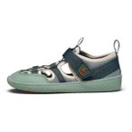 Affenzahn - Kid's Sandale Vegan Roughy - Sandalen 21 bunt