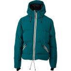BRUNOTTI Damen Funktionsjacke Cypress, Größe XL in Grün