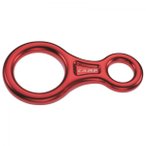 C.A.M.P. - Large Figure 8 - Abseilgerät rot