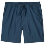 Patagonia - Nomader Volley Shorts Gr XS blau