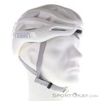 Abus AirBreaker 2.0 Rennradhelm-Weiss-M
