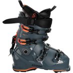 ATOMIC Herren Tourenstiefel HAWX MAGNA XTD 130 GW, Größe 28 in Grau