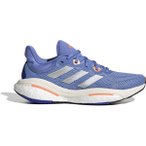ADIDAS Damen Laufschuhe SOLARGLIDE 6 W, Größe 38 ⅔ in Blau