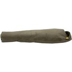 Carinthia SOF 1 Schlafsack  Kunstfaserschlafsäcke oliv Größe MAX. 215CM  Camp