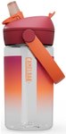 Camelbak Kinder 0,4 Liter Thrive Flip Straw Trinkflasche