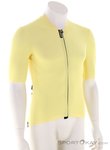 Assos Equipe R Jersey S11 Herren Bikeshirt-Gelb-S