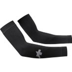 Assos Summer Arm UV Protector P1 Armlinge Unisex ( Schwarz M Größe,)