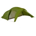 VAUDE Adventure Taurus XT 4P - Vier-Personen-Zelt avocado