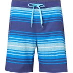 FIREFLY Herren Badeshorts Noel M, Größe S in Blau