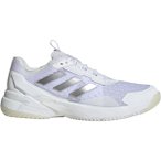 ADIDAS Damen Handballschuhe Crazyflight 6, Größe 40 in Weiß