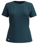 Smartwool Damen Active Ultralite T-Shirt XL