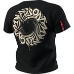 Dynafit Trail  Damen  T-Shirts schwarz Größe L Trailrunning | Laufen  Atmungsa