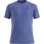 Odlo X-Alp PW 115  Herren  Laufshirts blau Größe L Trailrunning | Laufen  Haut