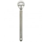 Optimus - Titanium Long Spoon grau