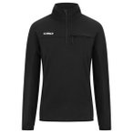 CEP - Women's Core Run Thermal Zip Shirt Long Sleeve 2.0 - Laufshirt Gr XS schwa