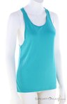 Ocun Fionna Damen Tanktop-Blau-M
