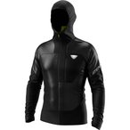 Dynafit Elevation Alpha Hybrid  Herren  Kunstfaserjacke schwarz Größe XL Trekk