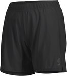 Scott - Leichte und atmungsaktive Shorts - Endurance LT Shorts W Black für Dame