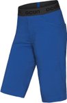 Ocun Mania ECO Shorts blue opal/M