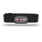 Polar Polar H9 Herzfrequenz-Sensor  Zubehör GPS & Uhren schwarz Größe M-XXL L