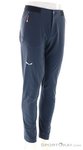 Salewa Pedroc 5 Durastretch Herren Outdoorhose-Dunkel-Blau-L