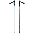 Black Diamond - Distance Carbon - Trailrunning Stöcke Gr 100 cm blau