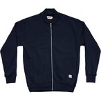 Devold Archive Bomber   Freizeitjacke, Parkas blau Größe S Lifestyle  Widersta