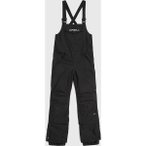 O'NEILL Kinder Latzhose FWC'Cruz BIB PANTS, Größe 128 in Schwarz