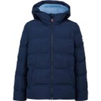 ZIENER Kinder Jacke AMANI-Z jacket junior girls, Größe 116 in Blau