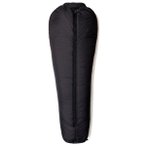 Snugpak - Special Forces Complete System - Kunstfaserschlafsack Gr 220 cm Zip: C