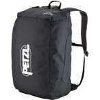 Petzl Kliff Seilsack ( Grau one size Größe,)