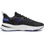 PUMA Herren Crosstraining Schuhe PWRFrame TR 3, Größe 42 in Schwarz