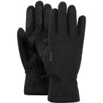 BARTS Handschuhe Fleece, Größe XS in Schwarz