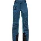 Peak Performance Vislight GTX C-Knit Hose Damen  Hardshellhose & Regenhose blau 