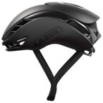 ABUS - GameChanger 2.0 - Radhelm Gr 51-55 cm - S schwarz/grau