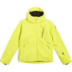 O'NEILL Kinder Jacke HAMMER SNOW JACKET, Größe 140 in Grün