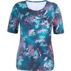 JOY Damen Shirt THEODORA T-Shirt, Größe 36 in Blau