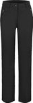 Icepeak - Pantalon de ski softshell - Entiat W Noir für Damen aus Softshell - G