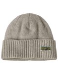 Patagonia - Wollmütze mit Revers &ndash; Unisex &ndash; Brodeo Beanie - Brodeo 