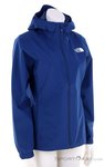 The North Face Quest Mono Damen Outdoorjacke-Dunkel-Blau-S