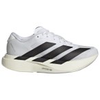 adidas - Junior's Adizero Evo SL - Runningschuhe 36 2/3 weiß/grau