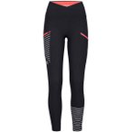 ORTOVOX Damen Tight MANDREA TIGHTS W, Größe XS in Schwarz