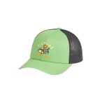 Picture - Zephyr Trucker Cap - Cap Gr One Size grün