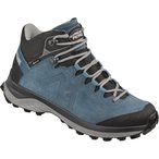 Meindl Antero 2.0 GTX  Damen  Wanderschuhe blau Größe 42 Trekking Wasserdicht