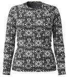 Smartwool Damen Classic Thermal Merino Langarmshirt S