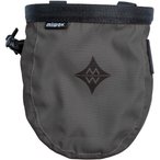 Miwok NO1 Chalk Bag  Chalkbags grau Größe ONE SIZE Sportklettern | Alpinklette