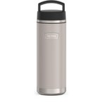 Thermos Icon Beverage Isolierflasche  Isolierflaschen beige Größe 1.2L Camping