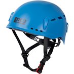 LACD Protector 2.0 Kletterhelm  Kletterhelme blau Größe 53-61CM Klettersteig |