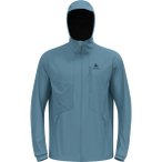 ODLO Herren Jacke, Größe M in Blau