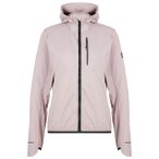 Heber Peak - Women's WildwoodHe. Wind Jacket - Windjacke Gr XXS rosa